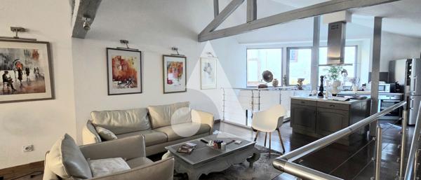 Maison 4 pièces 130 m2