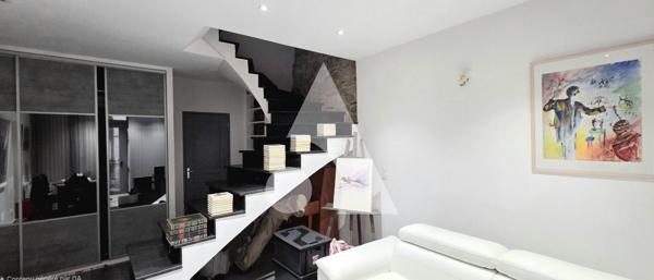 Maison 4 pièces 130 m2
