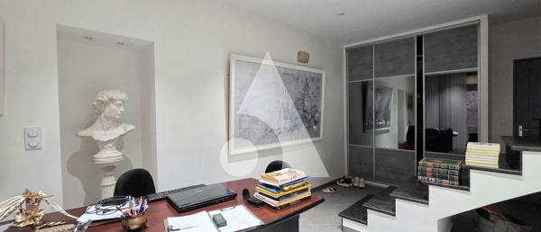 Maison 4 pièces 130 m2