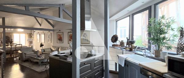 Maison 4 pièces 130 m2