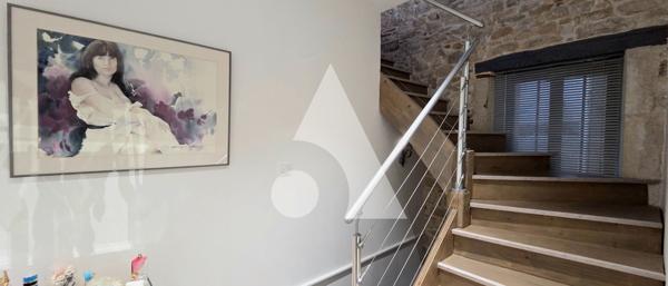 Maison 4 pièces 130 m2