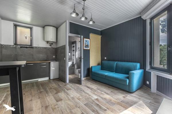 Maison à vendre |  Arcachon |  3 pièces | 80 m²