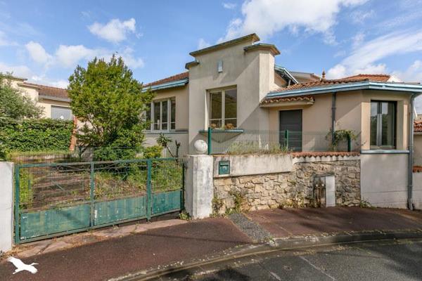 Maison à vendre |  Arcachon |  3 pièces | 80 m²
