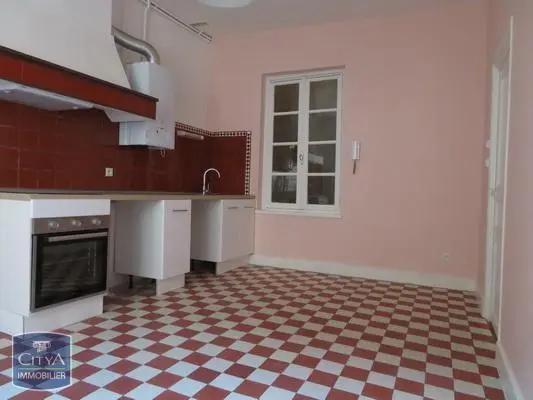 Appartement à louer 4 pièces 120.5m² Carcassonne (11000)