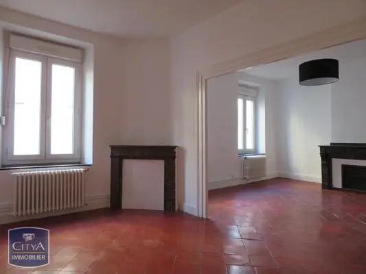 Appartement à louer 4 pièces 120.5m² Carcassonne (11000)