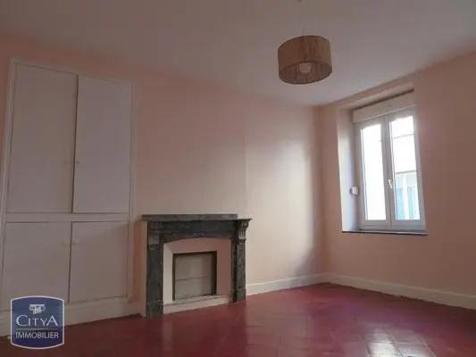 Appartement à louer 4 pièces 120.5m² Carcassonne (11000)