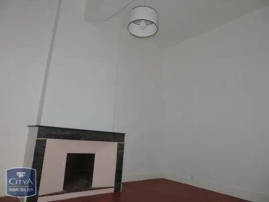 Appartement à louer 4 pièces 120.5m² Carcassonne (11000)