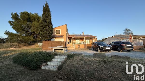 Maison à vendre 5 pièces 198 m² Bellegarde