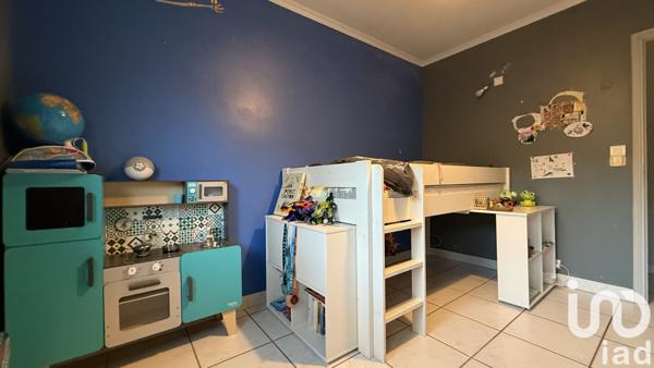 Maison à vendre 5 pièces 198 m² Bellegarde