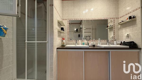 Maison à vendre 5 pièces 198 m² Bellegarde