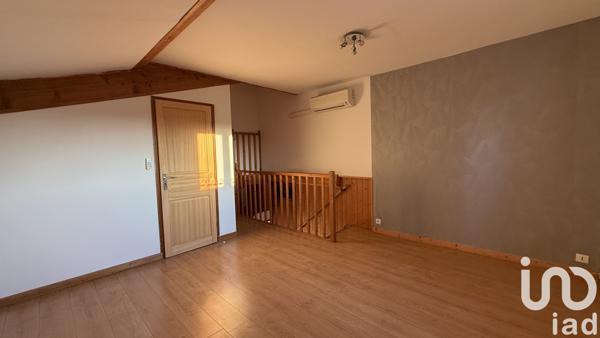 Maison à vendre 5 pièces 198 m² Bellegarde