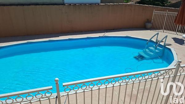 Maison à vendre 5 pièces 198 m² Bellegarde