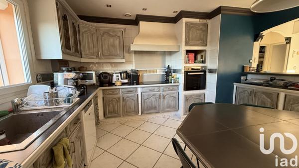 Maison à vendre 5 pièces 198 m² Bellegarde