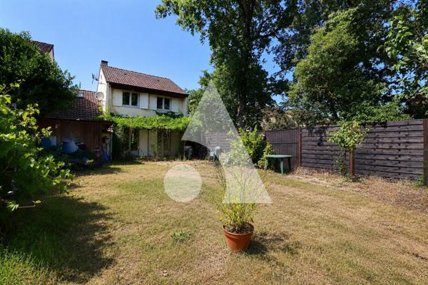 Maison 5 pièces 96 m2