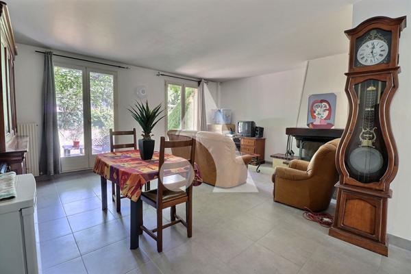 Maison 5 pièces 96 m2