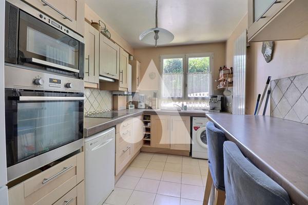 Maison 5 pièces 96 m2