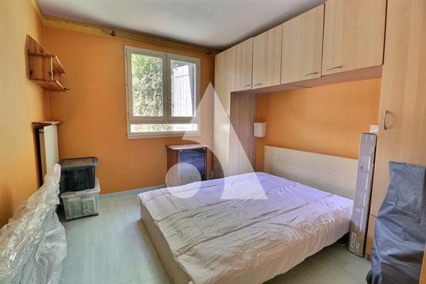 Maison 5 pièces 96 m2