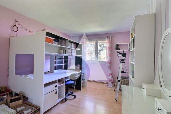 Maison 5 pièces 96 m2
