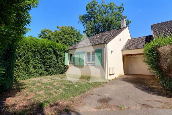 Maison 5 pièces 96 m2
