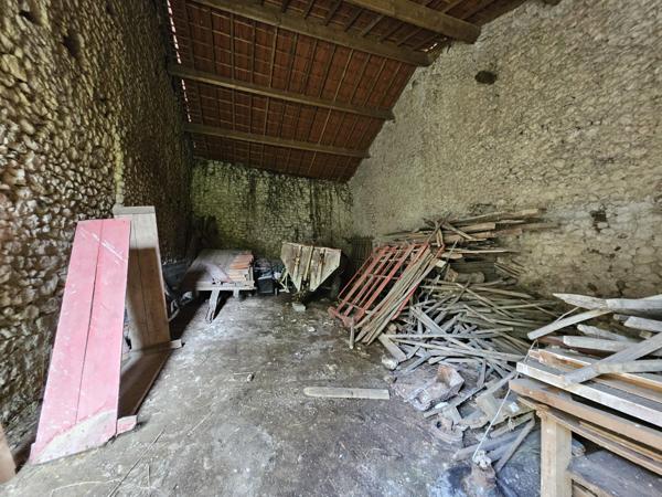 Vente / Ensemble de 2 maisons