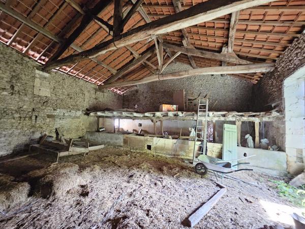 Vente / Ensemble de 2 maisons