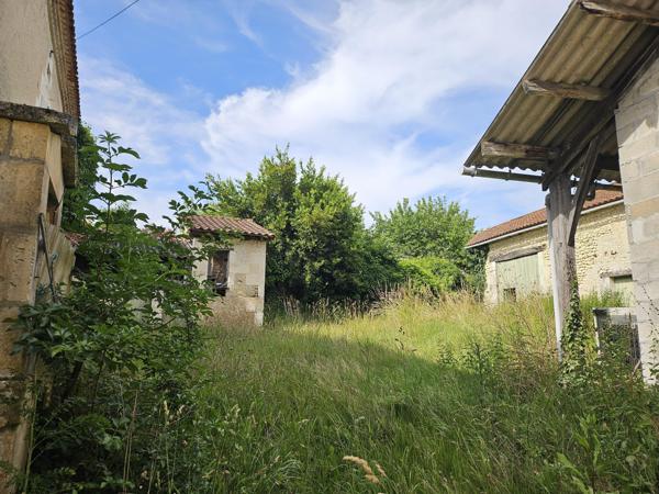 Vente / Ensemble de 2 maisons
