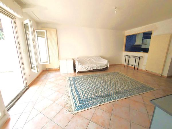 Maison 7 pièces 170 m2