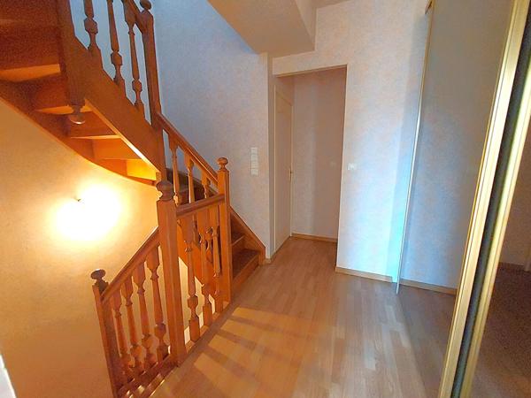 Maison 7 pièces 170 m2