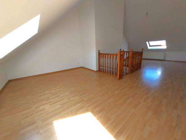 Maison 7 pièces 170 m2