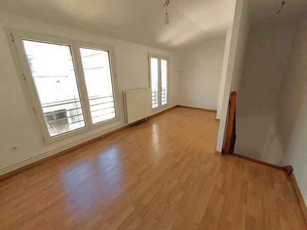 Maison 7 pièces 170 m2