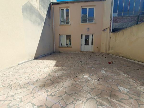 Maison 7 pièces 170 m2