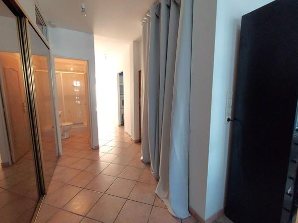 Maison 7 pièces 170 m2