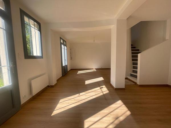 Maison 4 pièces 63.5 m2