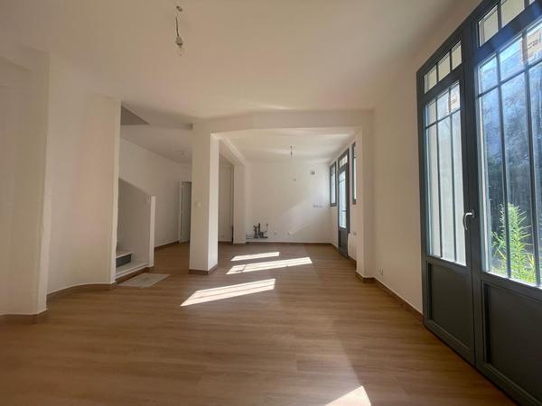 Maison 4 pièces 63.5 m2