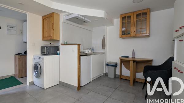 Appartement à vendre 2 pièces 29 m² Chevilly-Larue