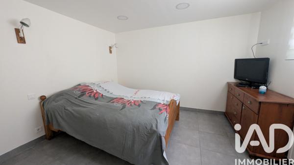 Appartement à vendre 2 pièces 29 m² Chevilly-Larue