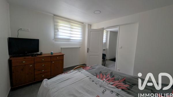 Appartement à vendre 2 pièces 29 m² Chevilly-Larue
