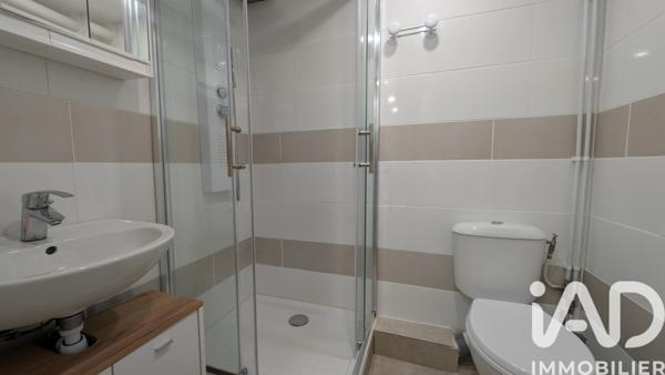 Appartement à vendre 2 pièces 29 m² Chevilly-Larue