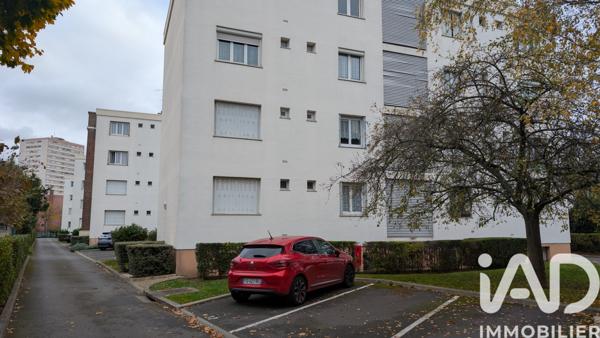 Appartement à vendre 2 pièces 29 m² Chevilly-Larue