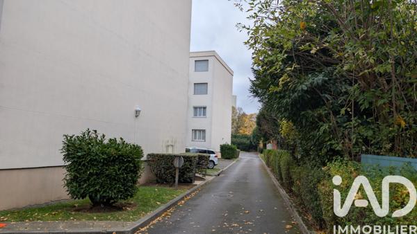 Appartement à vendre 2 pièces 29 m² Chevilly-Larue