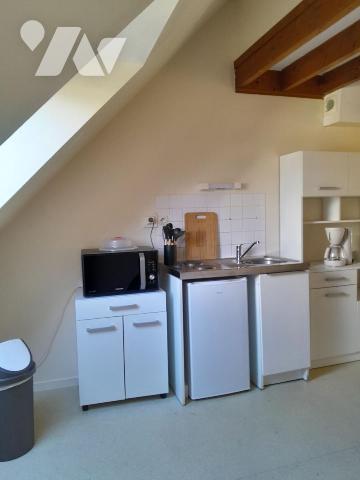 APPARTEMENT T2 sur la commune de CESSON SEVIGNE 