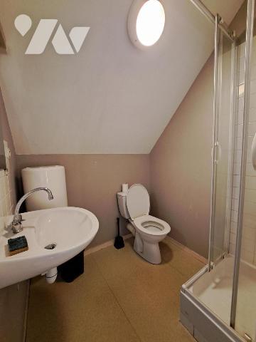 APPARTEMENT T2 sur la commune de CESSON SEVIGNE 
