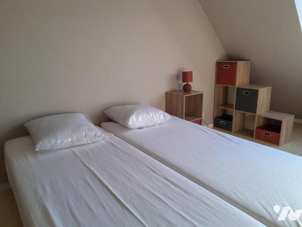 APPARTEMENT T2 sur la commune de CESSON SEVIGNE 