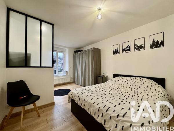 Maison à vendre 6 pièces 130 m² Bogny-sur-Meuse