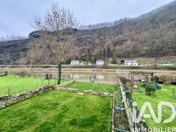 Maison à vendre 6 pièces 130 m² Bogny-sur-Meuse
