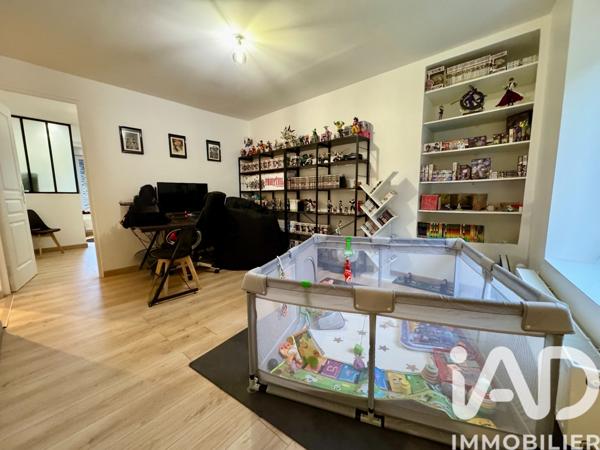 Maison à vendre 6 pièces 130 m² Bogny-sur-Meuse