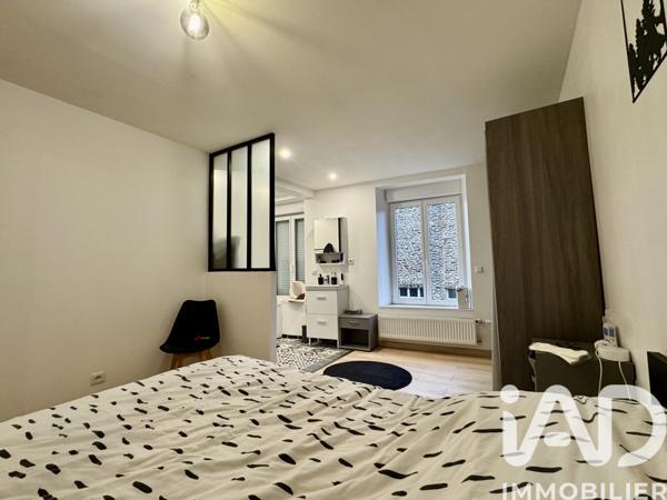 Maison à vendre 6 pièces 130 m² Bogny-sur-Meuse