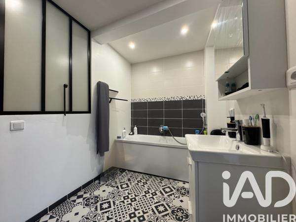 Maison à vendre 6 pièces 130 m² Bogny-sur-Meuse