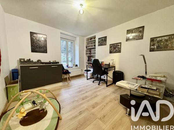 Maison à vendre 6 pièces 130 m² Bogny-sur-Meuse
