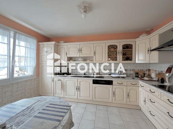 À vendre Maison 5 pièces 113.89 m² - Les Sables-d'olonne 85100